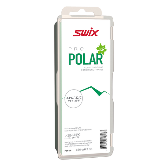 Swix  PS Polar Glide 180g