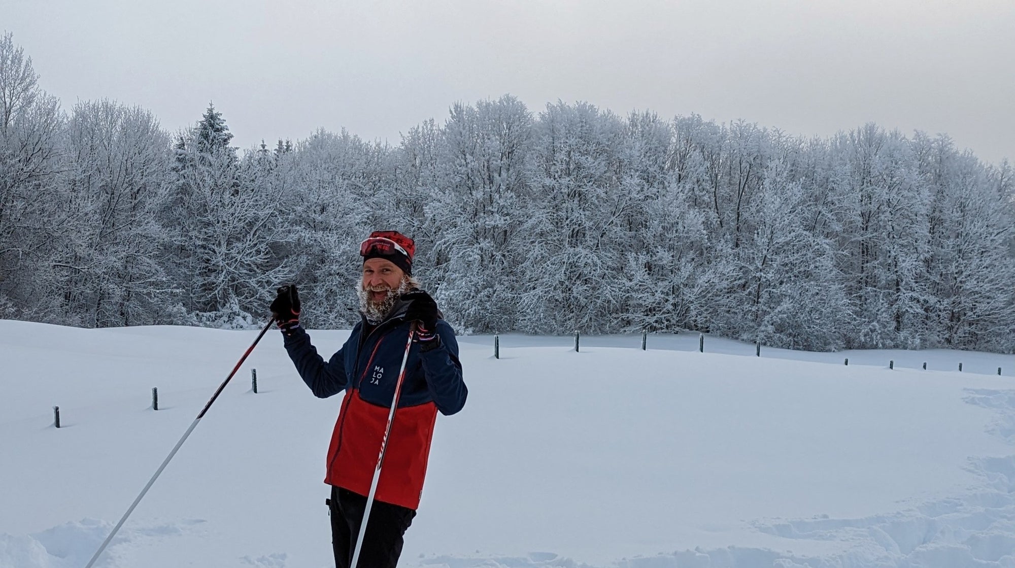 Cross Country Skate Ski Size Chart Gear West