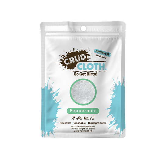 Silca Crud Cloth