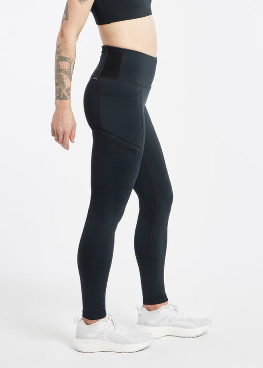 Oiselle Women's Pockito Tights