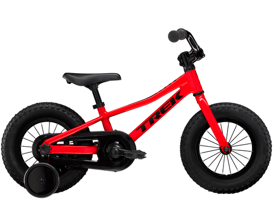 TREK PRECALIBER 12