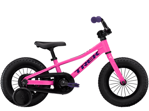 TREK PRECALIBER 12