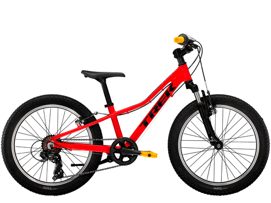 Trek Precaliber 20 7-Speed Bike