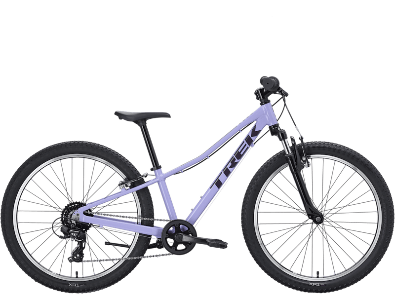 Load image into Gallery viewer, Trek Precaliber 24 8-speed Suspension Bike
