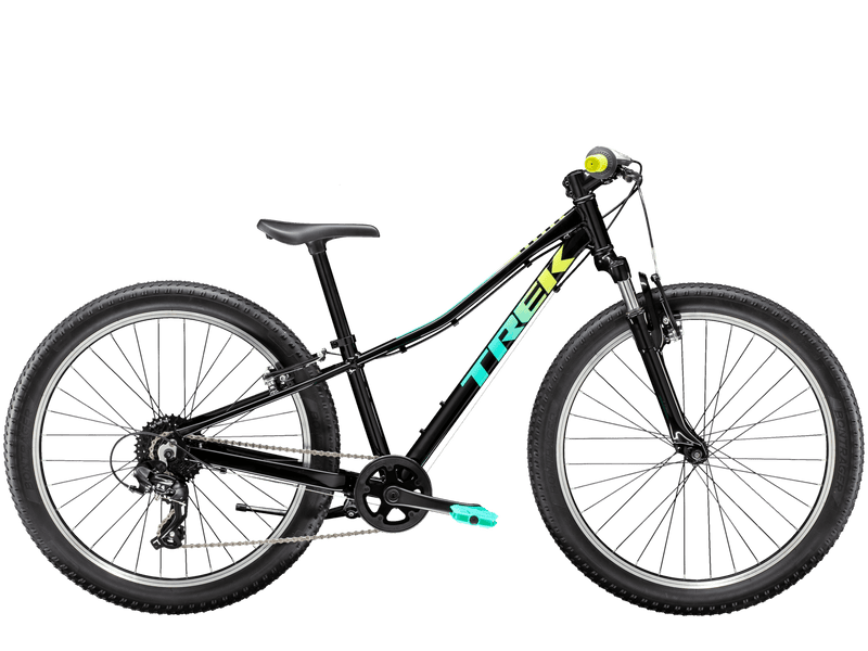 Load image into Gallery viewer, Trek Precaliber 24 8-speed Suspension Bike
