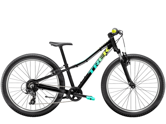 Trek Precaliber 24 8-speed Suspension Bike – Gear West Trek Precaliber 24 8-speed Suspension Bike – Gear West
