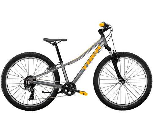 Trek Precaliber 24 8-speed Suspension Bike