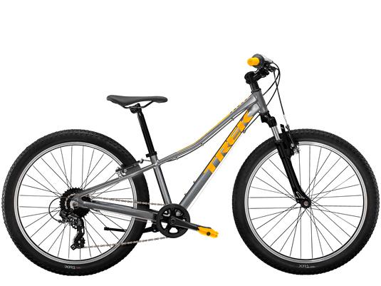 Trek Precaliber 24 8-speed Suspension Bike