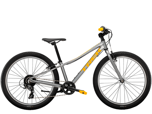 トレック『PRECALIBER 24』BK トレック『PRECALIBER 24』BK