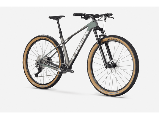 Trek Procaliber 9.5 Gen 3