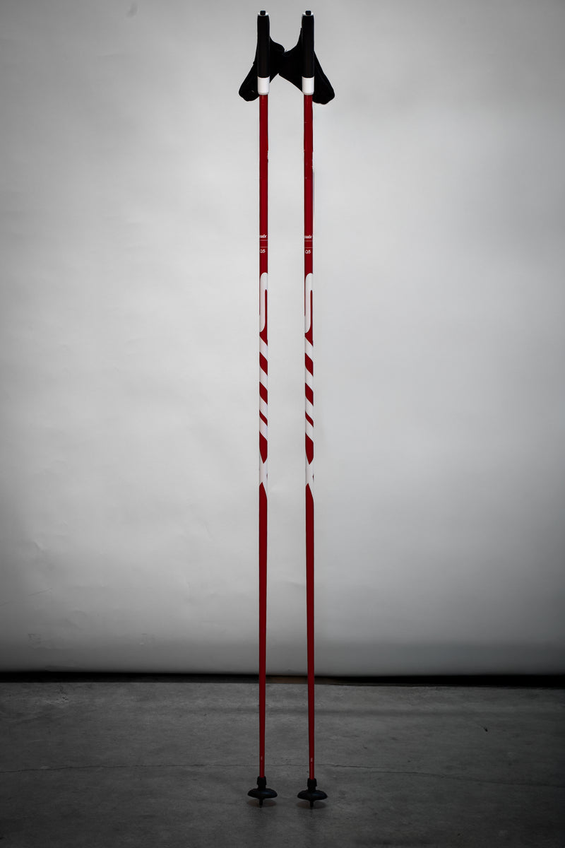 Load image into Gallery viewer, Swix Quantum Q5 Pole
