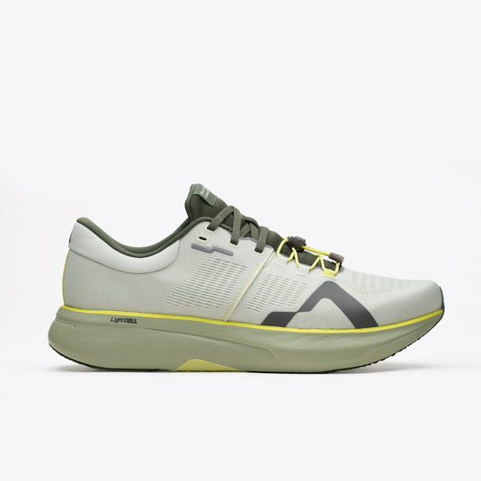 Mount to Coast Men's R1