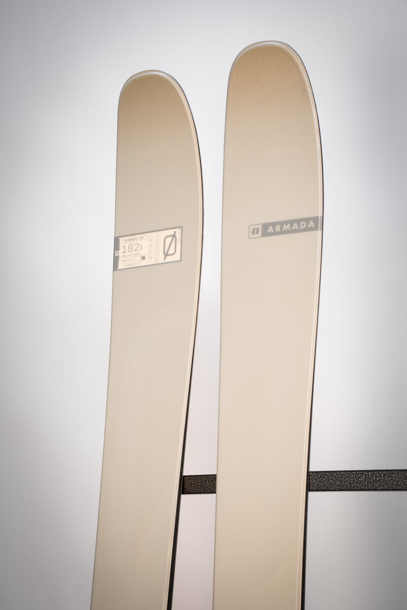 Load image into Gallery viewer, Armada Kimbo 95 Ski 2026
