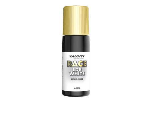 Vauhti Race LDR White Liquid Glide 60ml