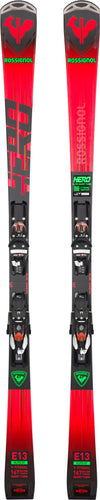 Rossignol Hero Elite ST Ti K SKi  w/ Look SPX14 Binding 2026