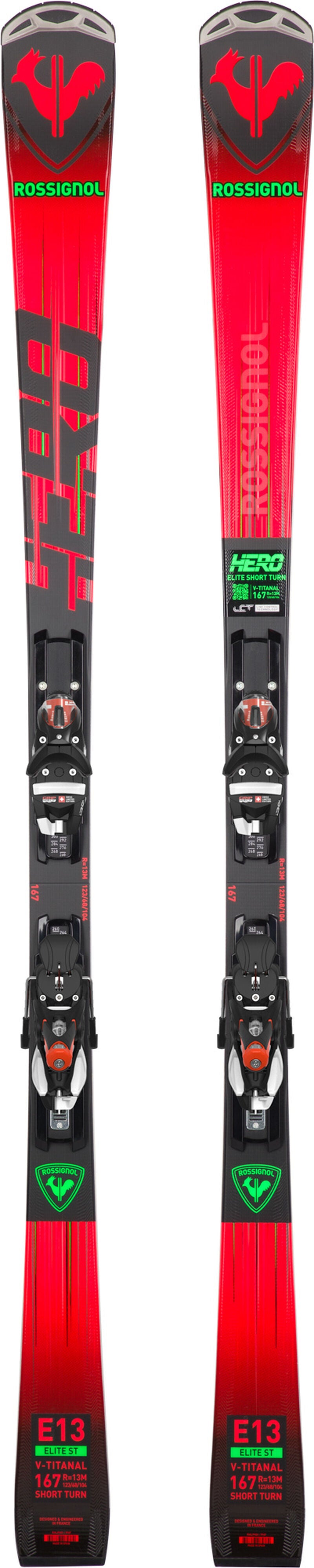 【キャンペーン価格〜12/14】HERO ELITE PLUS Ti 160cm RALPH01_FCJC004_HERO_ELITE_ST_
