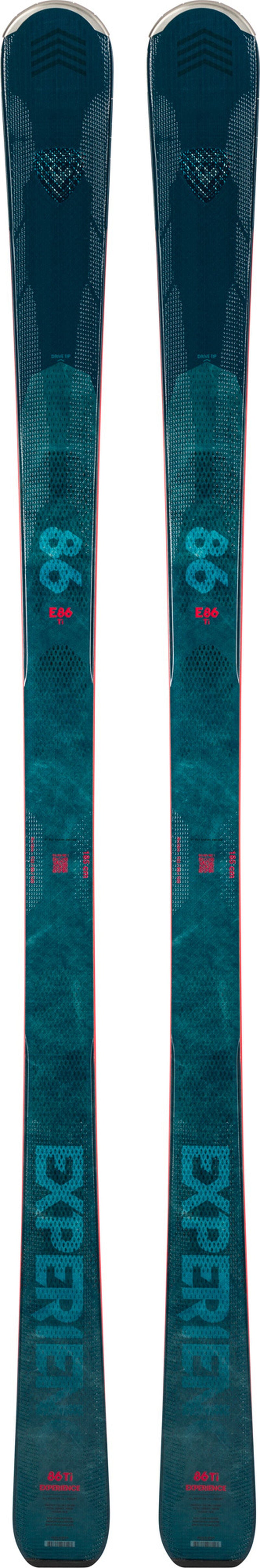 Load image into Gallery viewer, Rossignol Experience 86 TI Open Ski 2024
