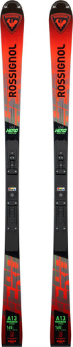 Rossignol Hero FIS SL Factory 165cm R22 Race Ski 2026