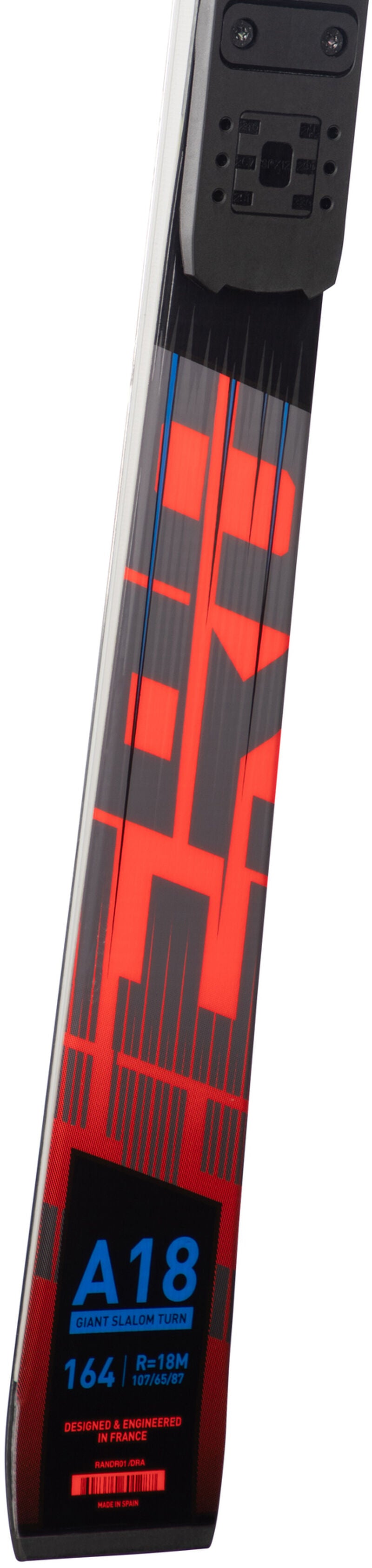 Load image into Gallery viewer, Rossignol Hero GS Pro R21 Race Ski 2026
