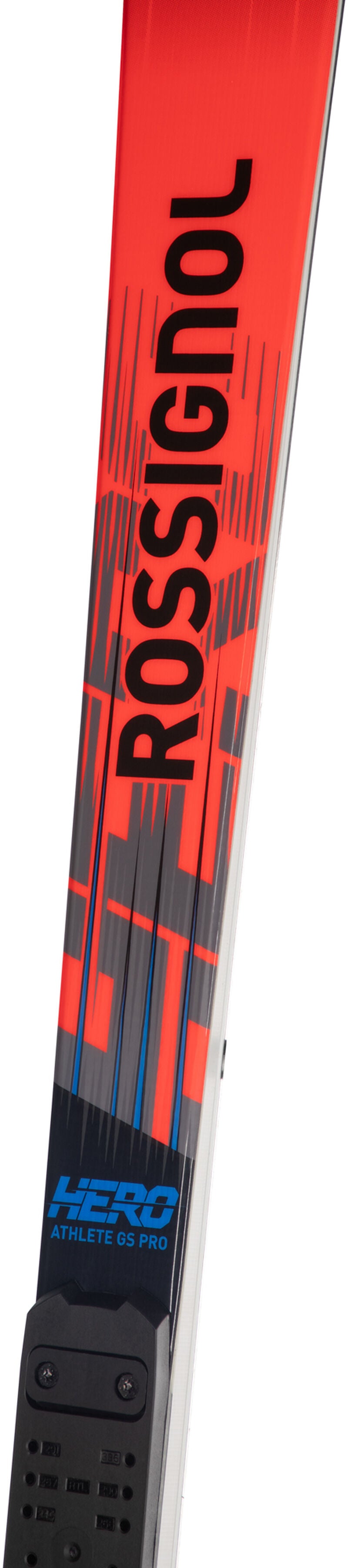 Load image into Gallery viewer, Rossignol Hero GS Pro R21 Race Ski 2026

