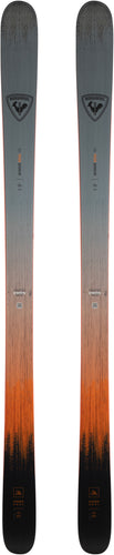 Rossignol Sender Soul 92 Ski 2026