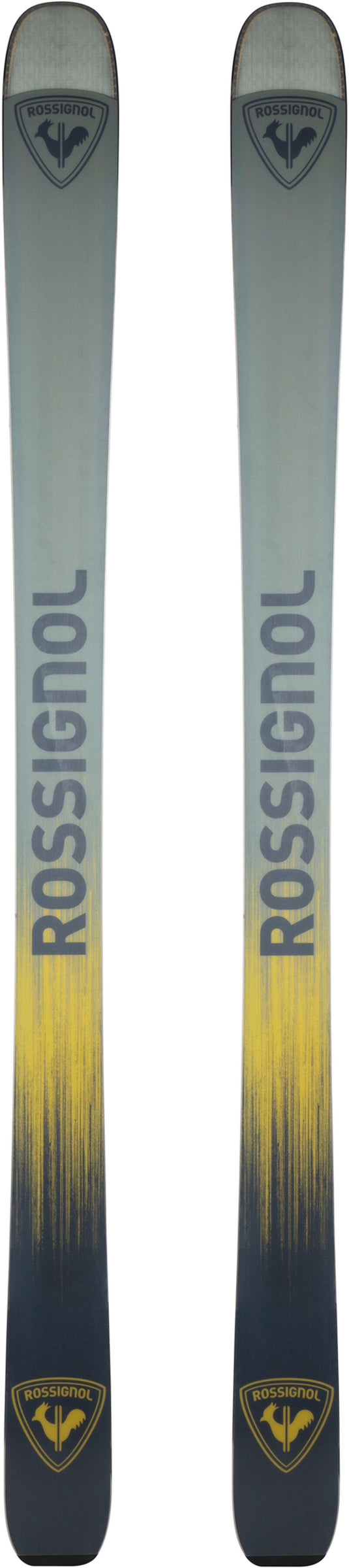 Rossignol Sender Soul 102 Open Ski 2025