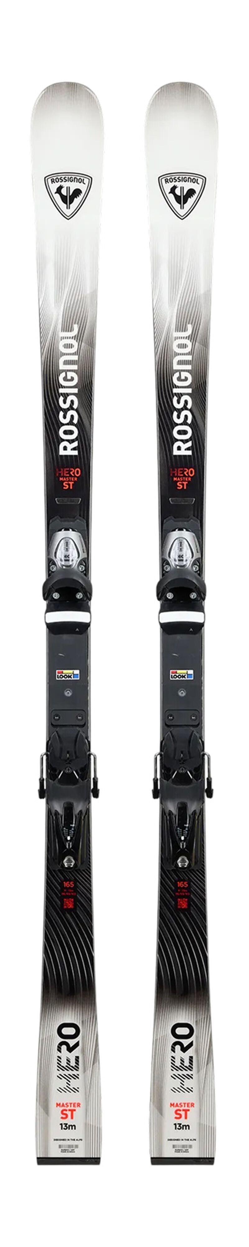 Load image into Gallery viewer, Rossignol Hero Master ST R22 Ski 2027 (SKI ONLY)
