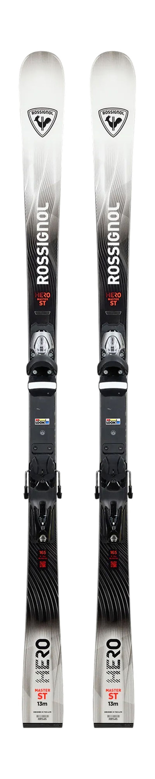 Rossignol Hero Master ST R22 Ski 2027 (SKI ONLY)