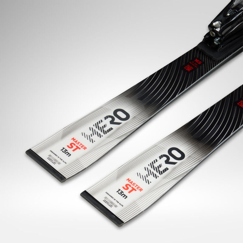 Load image into Gallery viewer, Rossignol Hero Master ST R22 Ski 2027 (SKI ONLY)
