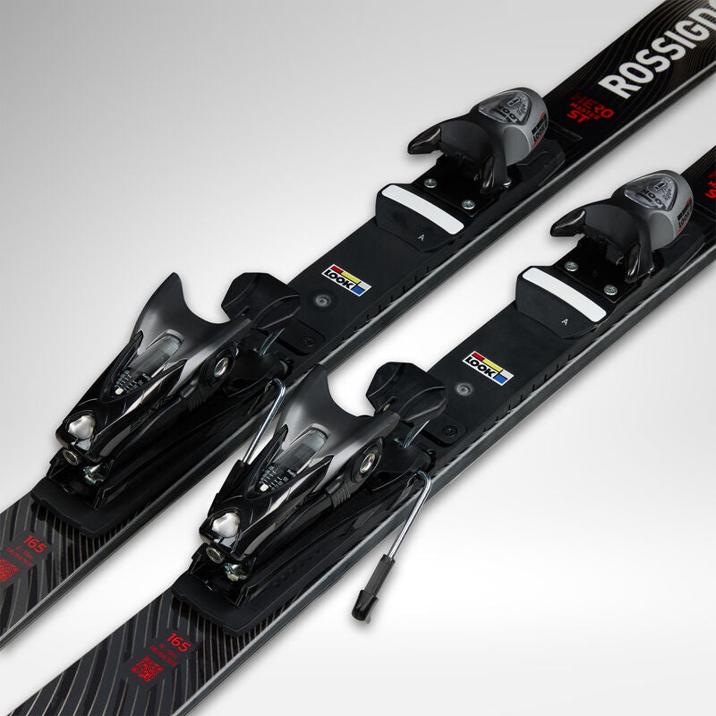 Load image into Gallery viewer, Rossignol Hero Master ST R22 Ski 2027 (SKI ONLY)
