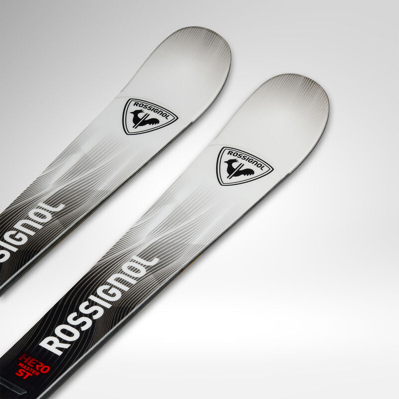 Load image into Gallery viewer, Rossignol Hero Master ST R22 Ski 2027 (SKI ONLY)
