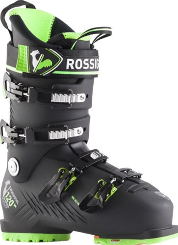 Rossignol Hi-Speed 120 HV GW Ski Boot 2024