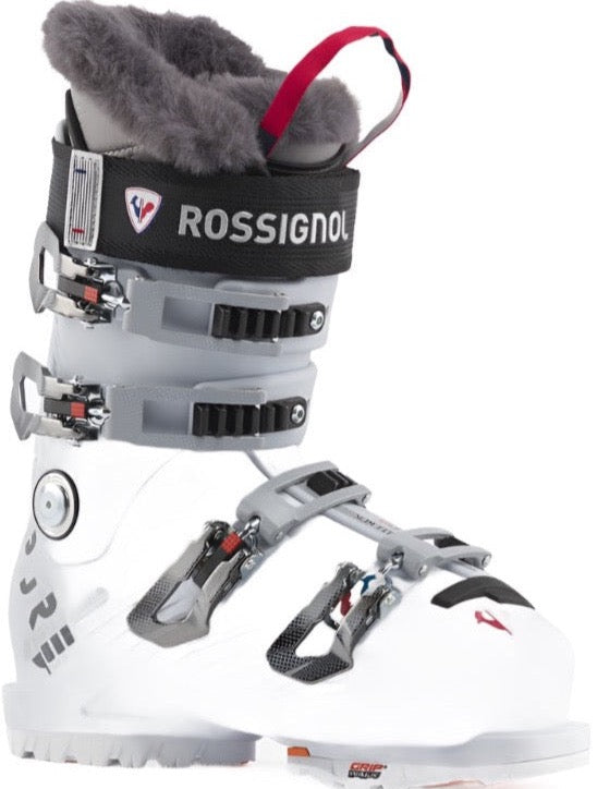 Load image into Gallery viewer, Rossignol Women&#39;s Pure Pro 90 GW Ski Boot 2024
