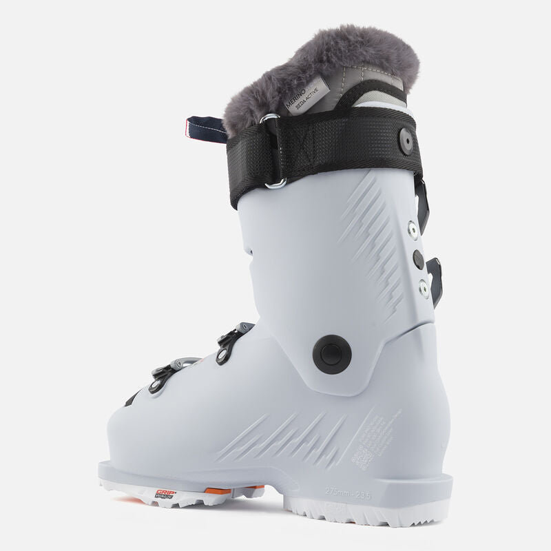 Load image into Gallery viewer, Rossignol Women&#39;s Pure Pro 90 GW Ski Boot 2024
