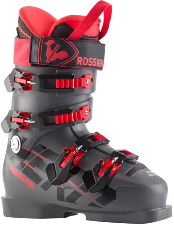 Load image into Gallery viewer, Rossignol Hero WC 110 SC Ski Race Boot 2024
