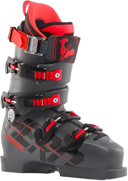 Rossignol Hero World Cup ZJ+ Ski Race Boot 2024