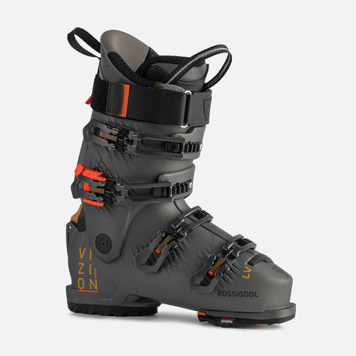 Rossignol Vizion 4B Elite 130 LV GW Ski Boot 2026