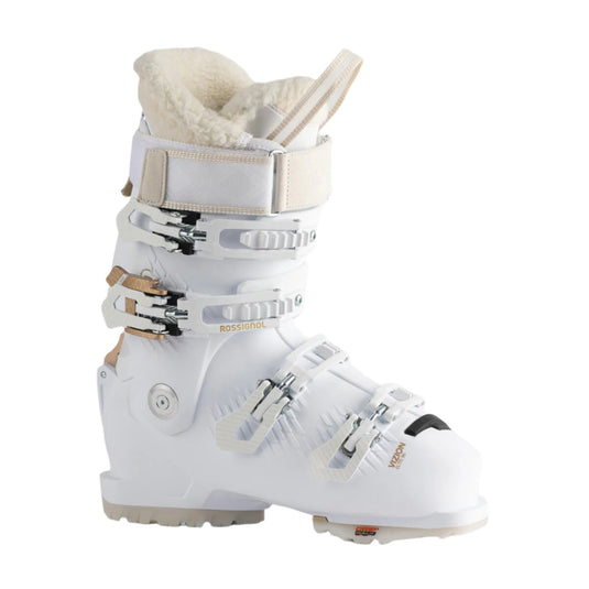 Rossignol Women's Vizion 4B Elite 90 GW Ski Boot 2026