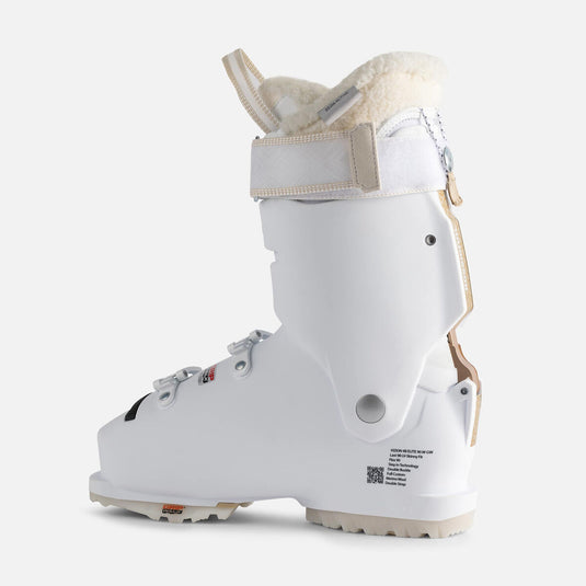 Rossignol Women's Vizion 4B Elite 90 GW Ski Boot 2026