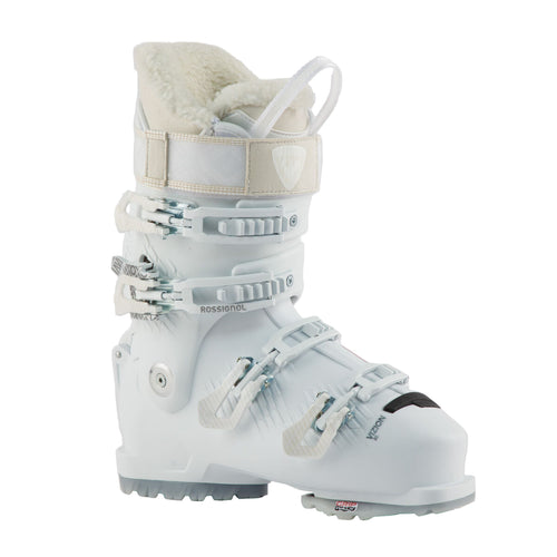Rossignol Women's Vizion 4B 80 GW Ski Boot 2026