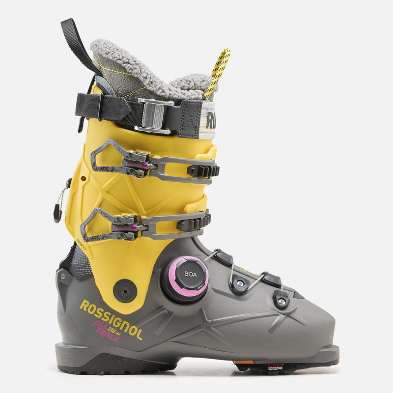 Load image into Gallery viewer, Rossignol Alltrack 130 HV BOA GW Ski Boot 2026
