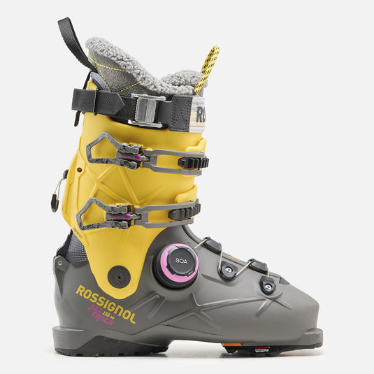 Rossignol Alltrack 130 HV BOA GW Ski Boot 2026