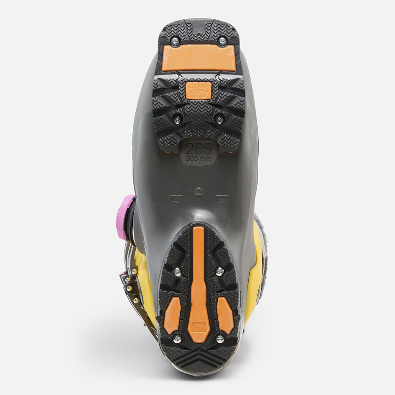 Load image into Gallery viewer, Rossignol Alltrack 130 HV BOA GW Ski Boot 2026
