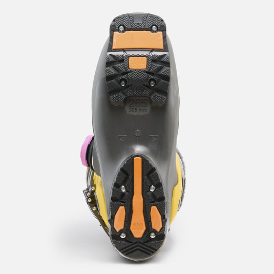 Rossignol Alltrack 130 HV BOA GW Ski Boot 2026