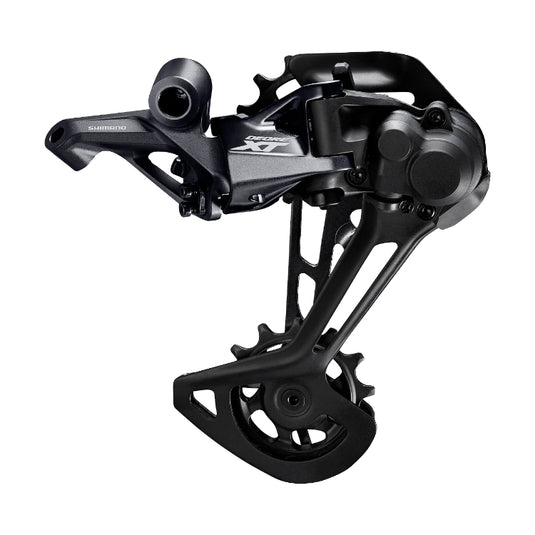 Shimano XT RD-M8100-SGS Rear Derailleur - 12-Speed