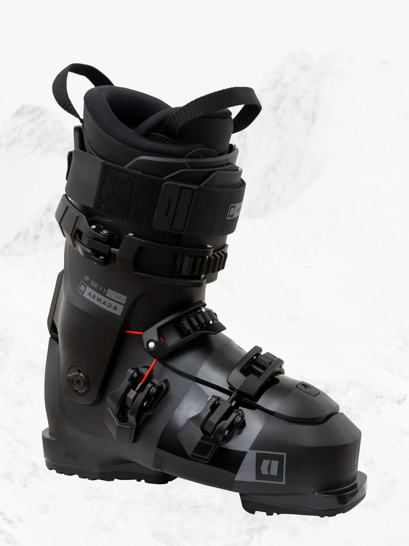 Load image into Gallery viewer, Armada AR One 120 MV Ski Boot 2026
