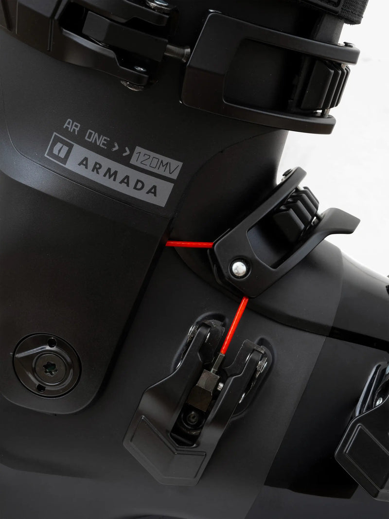 Load image into Gallery viewer, Armada AR One 120 MV Ski Boot 2026

