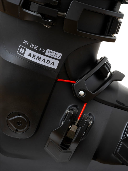 Armada AR One 90 MV Ski Boot 2026