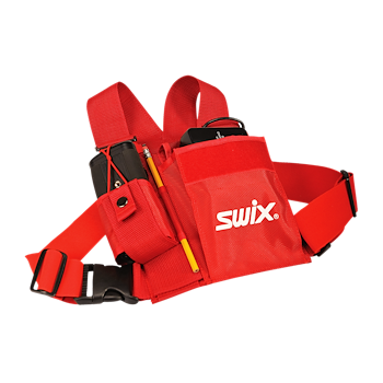 Swix Coach Vest