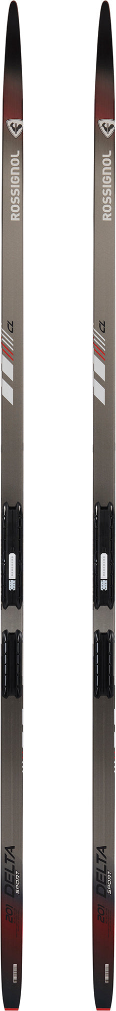 Rossignol Delta Sport Classic